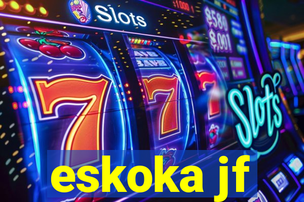 eskoka jf